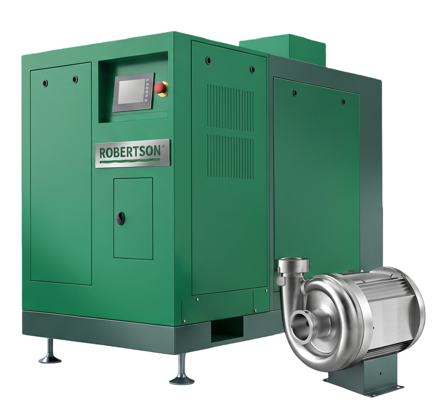 风机系统  Blower & Air Systems