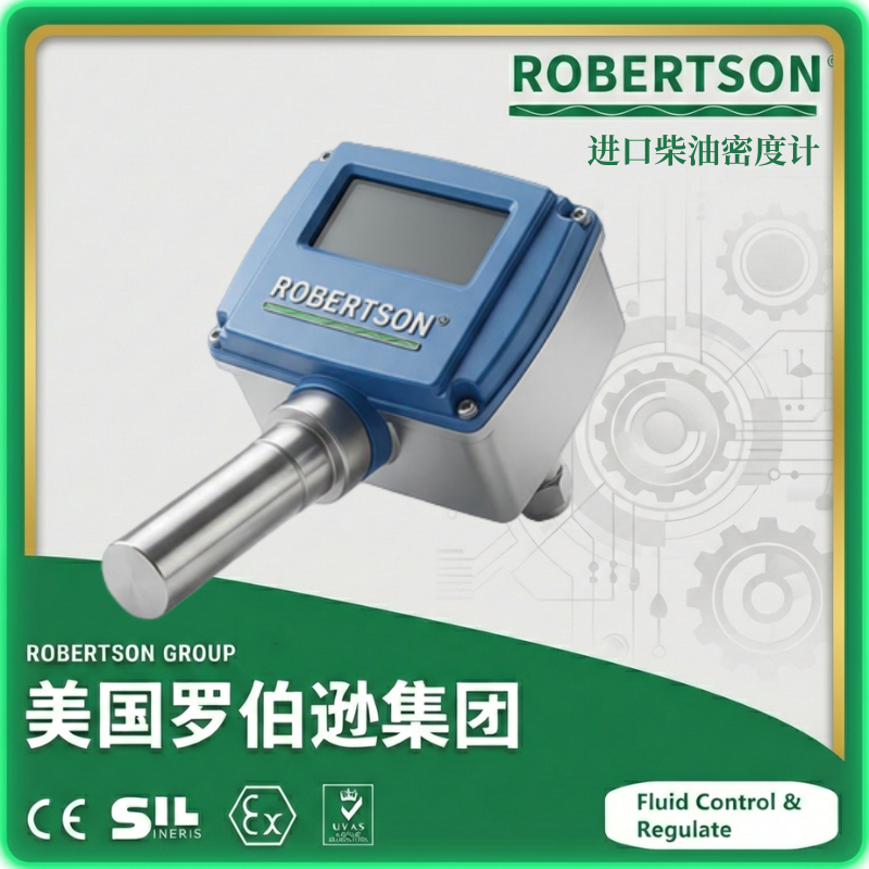 进口柴油密度计-美国罗伯逊ROBERTSON
