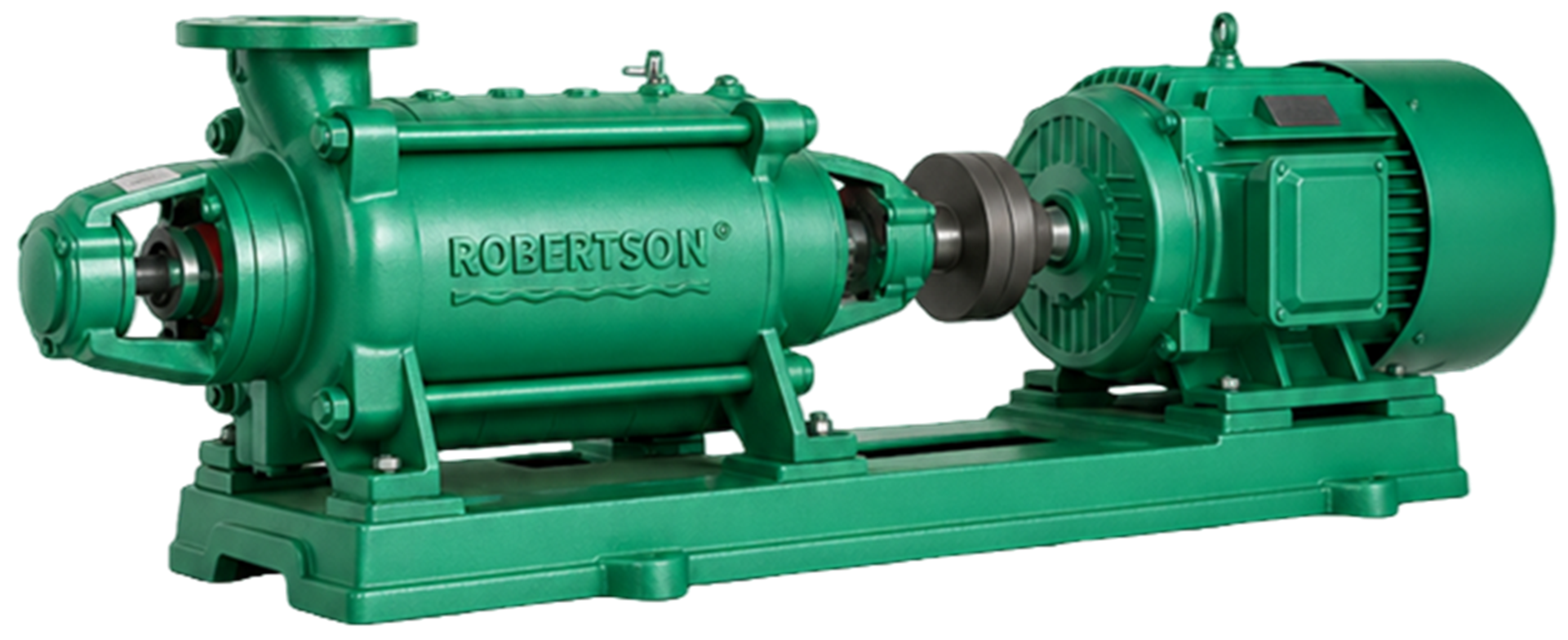 水泵系统Pump Systems